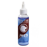 JOES NO-FLATS Lube 125mL - WET CONDITIONS - Teflon PTFE Based