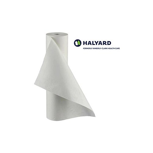 Halyard Bedsheet 54cm x 80cm Continuous Roll 4260-C